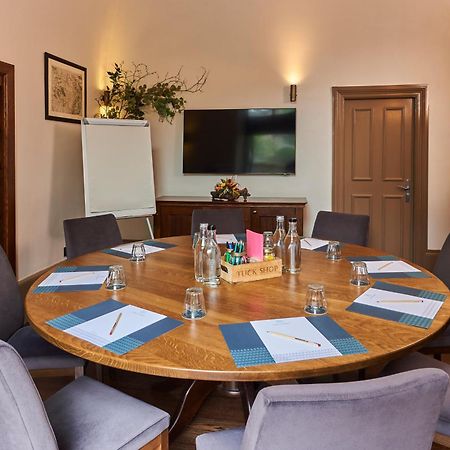 Hotel Du Vin אדינבורו מראה חיצוני תמונה
