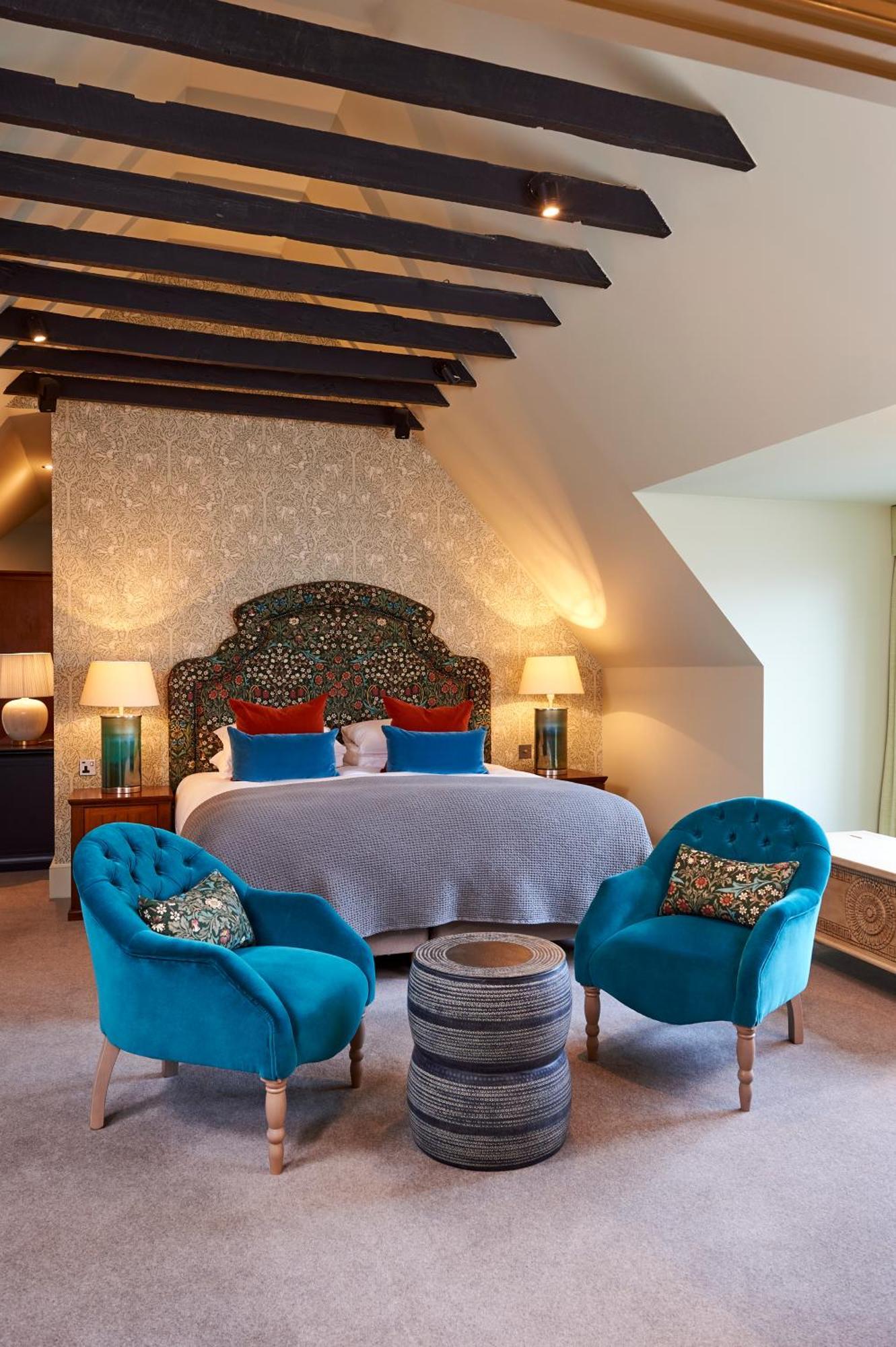 Hotel Du Vin אדינבורו מראה חיצוני תמונה