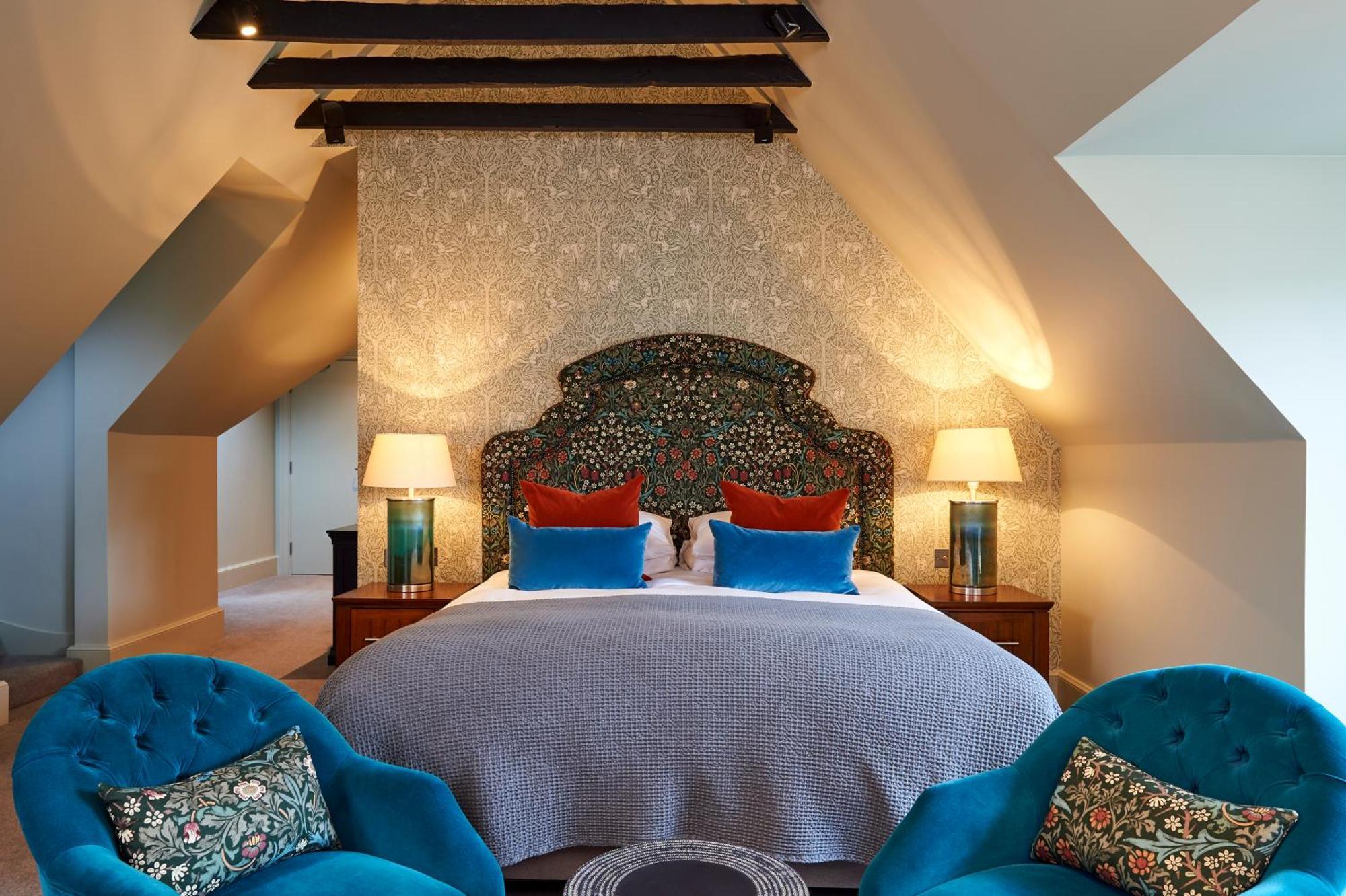 Hotel Du Vin אדינבורו מראה חיצוני תמונה