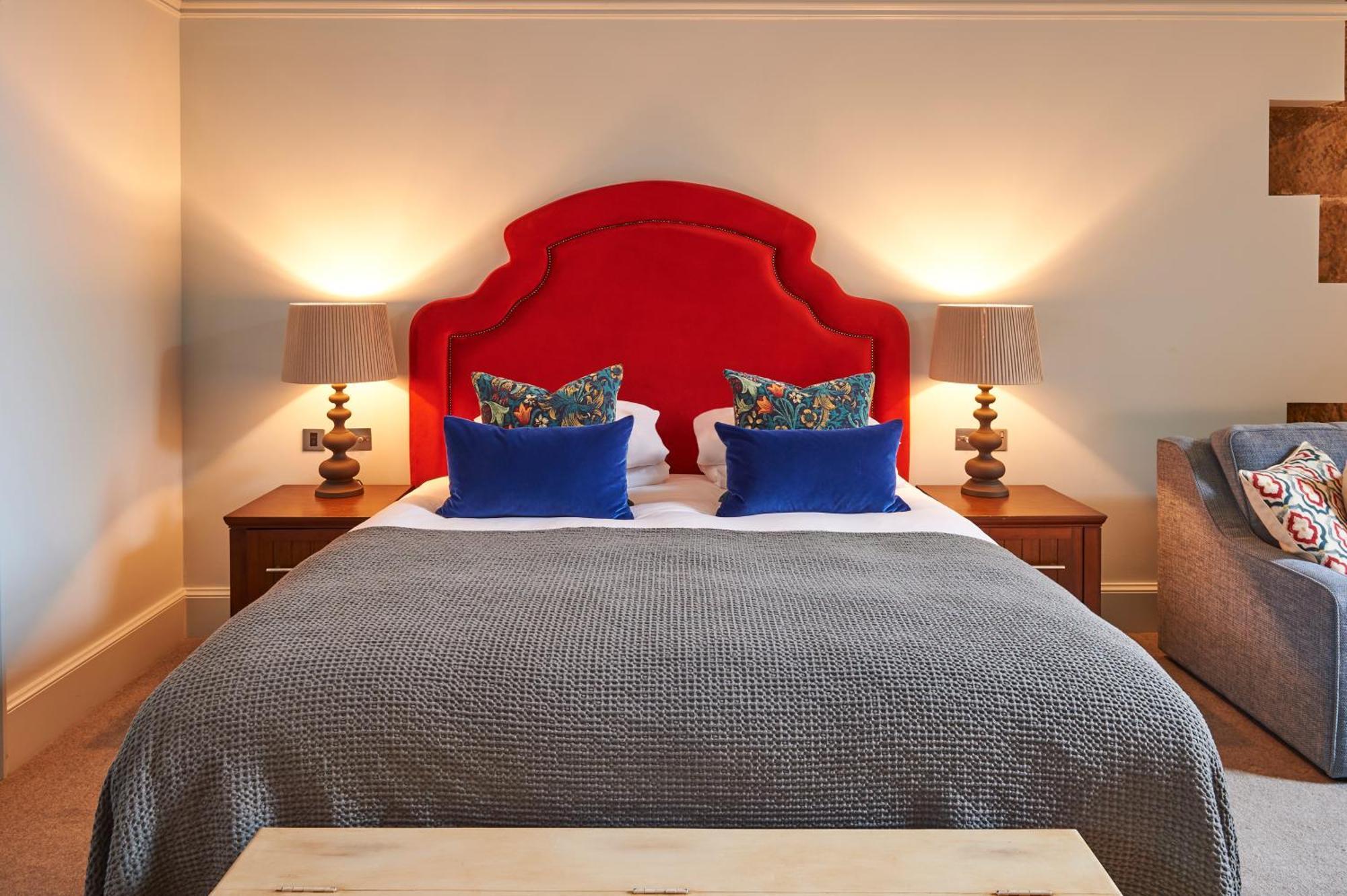 Hotel Du Vin אדינבורו מראה חיצוני תמונה