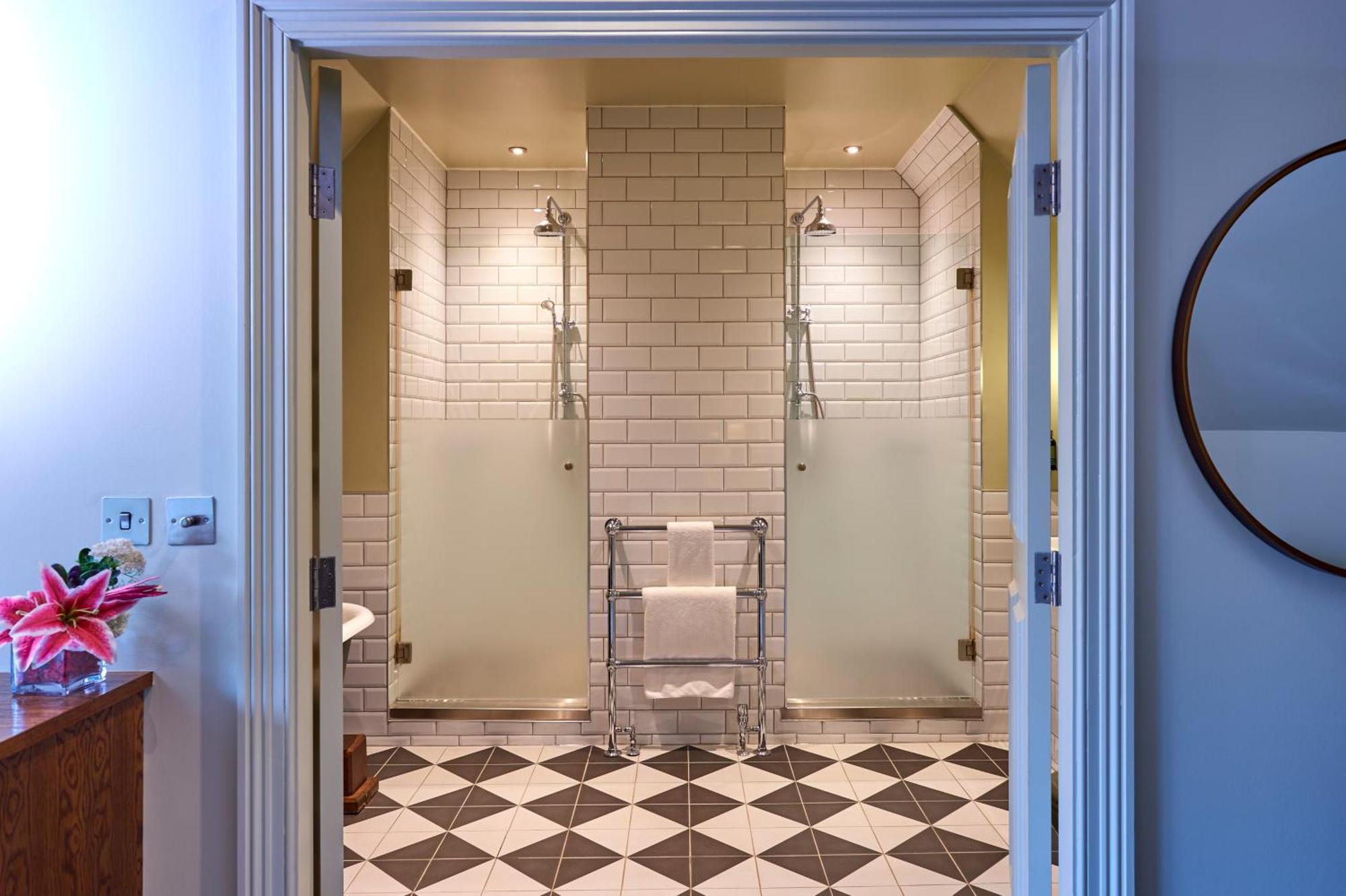 Hotel Du Vin אדינבורו מראה חיצוני תמונה