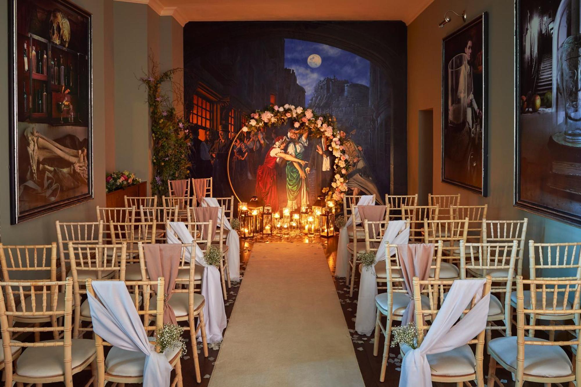 Hotel Du Vin אדינבורו מראה חיצוני תמונה