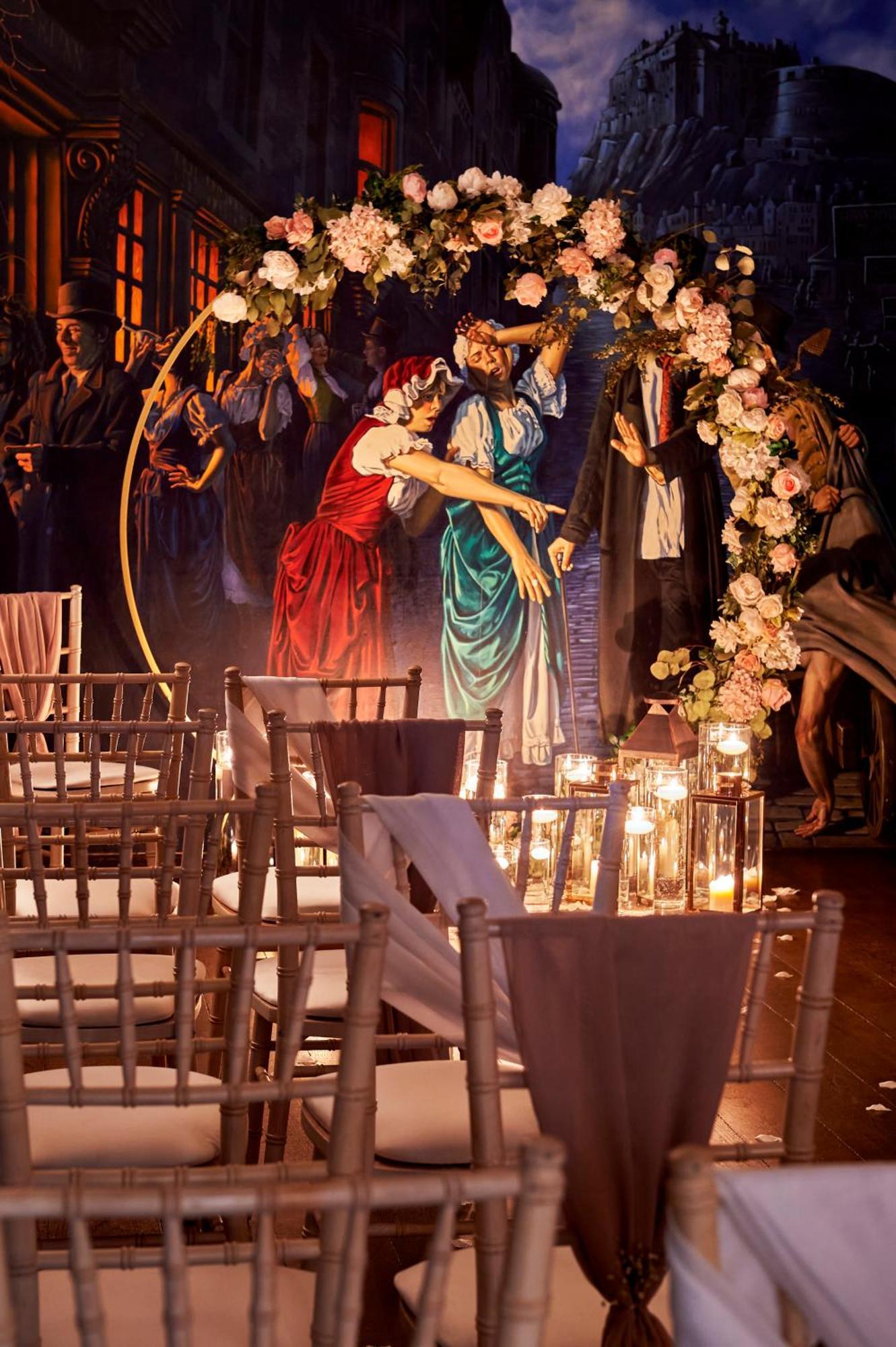 Hotel Du Vin אדינבורו מראה חיצוני תמונה