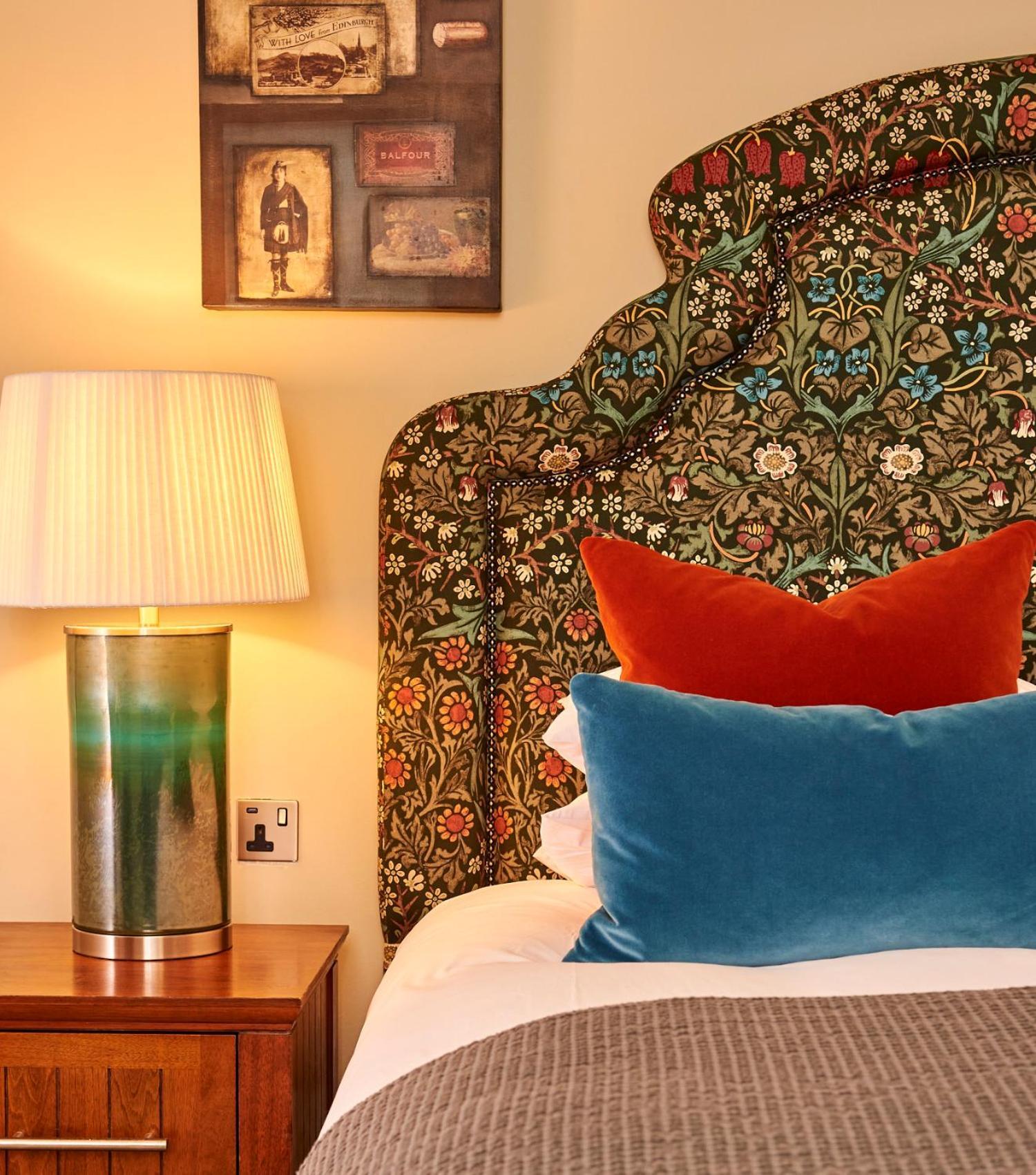 Hotel Du Vin אדינבורו מראה חיצוני תמונה