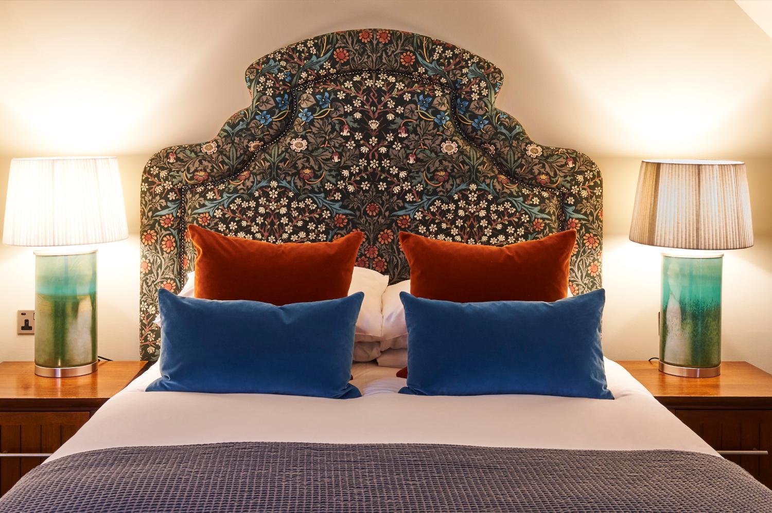 Hotel Du Vin אדינבורו מראה חיצוני תמונה